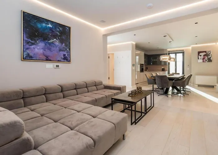 Вилла Four Seasons