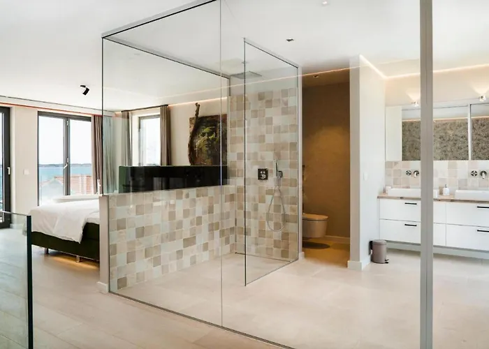 Вилла Four Seasons Врси