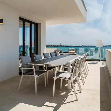 Four Seasons Villa Vrsi