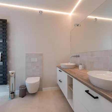 Villa Four Seasons Vrsi