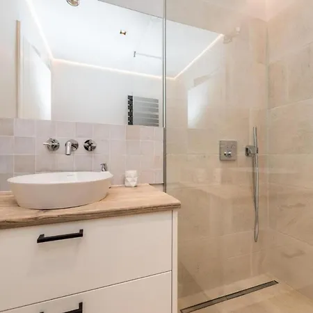 Villa Four Seasons *