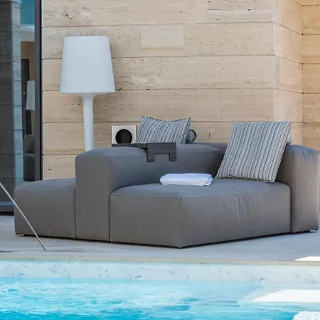 Villa Four Seasons *