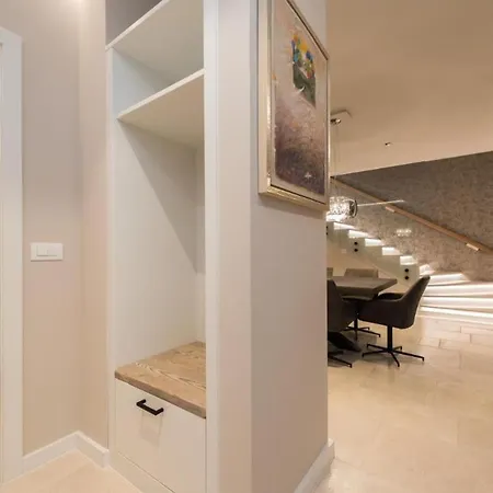 Four Seasons 빌라 브르시