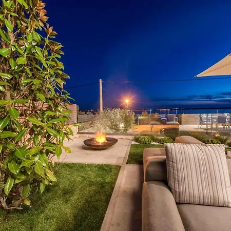 Four Seasons 브르시