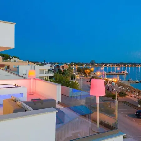 Four Seasons Villa Vrsi