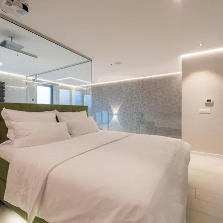 Villa Four Seasons Vrsi