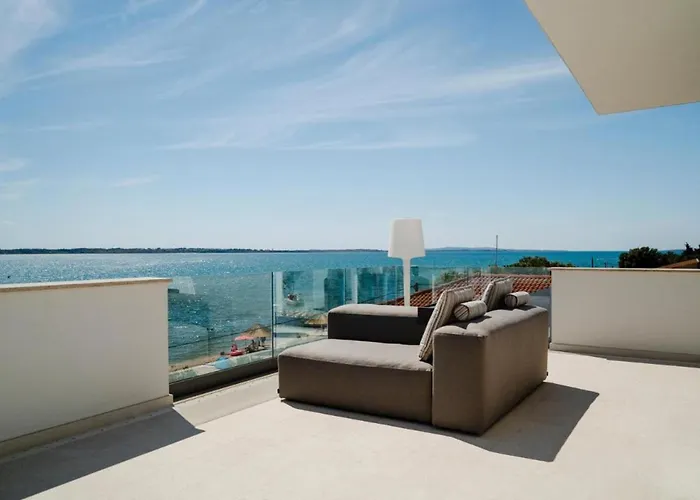 Villa Four Seasons *