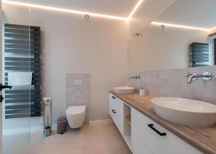 Villa Four Seasons Vrsi