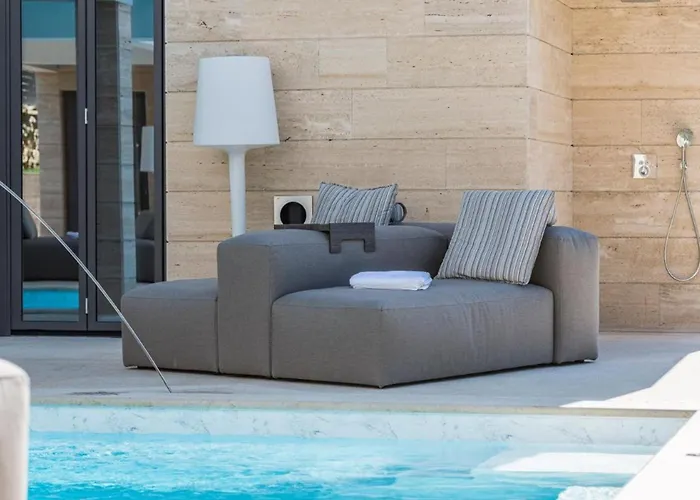 Villa Four Seasons *